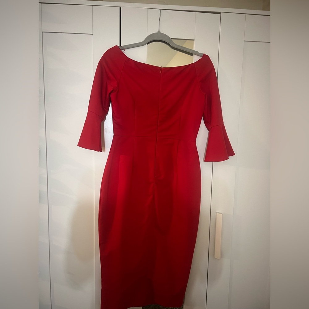 Zara dress size small